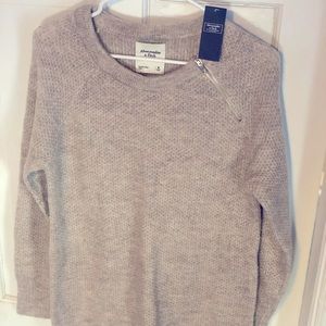 Abercrombie Sweater